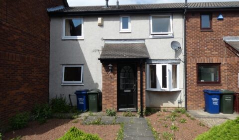 Stuart Court, Kingston Park, Newcastle Upon Tyne